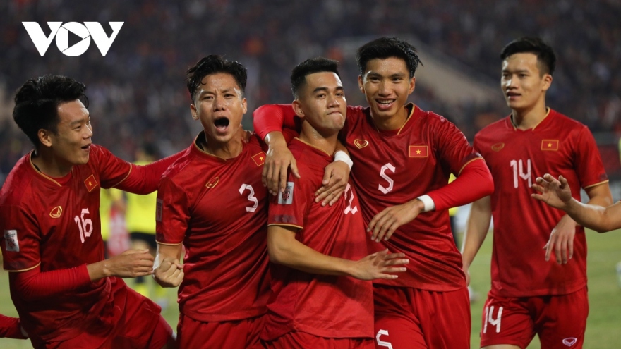 Link xem trực tiếp bóng đá Việt Nam vs Myanmar, 19h30 ngày 3/1